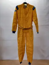 Origineel Sparco race- of kartpak - FIA Homologatie CIK/FIA 98 011 – kavel bij De Kringwinkel, Gent