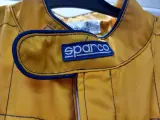 Origineel Sparco race- of kartpak - FIA Homologatie CIK/FIA 98 011 – foto 2 – kavel bij De Kringwinkel, Gent