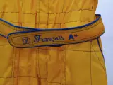 Origineel Sparco race- of kartpak - FIA Homologatie CIK/FIA 98 011 – foto 5 – kavel bij De Kringwinkel, Gent