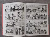 Strips: De Maagd en de Neger 1 en 2 – foto 5 – kavel bij De Kringwinkel, Gent