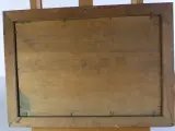 Olieverfschilderij Stilleven op hout van F. Fobbe – foto 6 – kavel bij De Kringwinkel, Heverlee