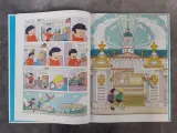 Strips: Jommeke in de knel én de penarie – foto 4 – kavel bij De Kringwinkel, Gent