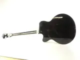 Ibanez AEB8E-BK Elektro-akoestische Basgitaar – foto 5 – kavel bij De Kringwinkel, Heverlee