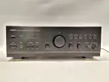 Complete Denon HiFi-set – PMA-925R Versterker, DCD-1015 CD-speler & DRM-510 Cassettedeck – foto 2 – kavel bij De Kringwinkel, Gent