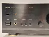 Complete Denon HiFi-set – PMA-925R Versterker, DCD-1015 CD-speler & DRM-510 Cassettedeck – foto 3 – kavel bij De Kringwinkel, Gent