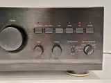 Complete Denon HiFi-set – PMA-925R Versterker, DCD-1015 CD-speler & DRM-510 Cassettedeck – foto 4 – kavel bij De Kringwinkel, Gent