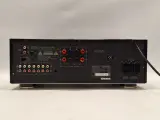 Complete Denon HiFi-set – PMA-925R Versterker, DCD-1015 CD-speler & DRM-510 Cassettedeck – foto 7 – kavel bij De Kringwinkel, Gent