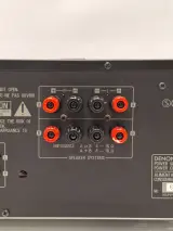 Complete Denon HiFi-set – PMA-925R Versterker, DCD-1015 CD-speler & DRM-510 Cassettedeck – foto 9 – kavel bij De Kringwinkel, Gent