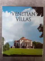 Boek: Venetian Villas – kavel bij De Kringwinkel, Gent