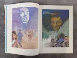 Strips: Jacques Brel - Le Plat Pays & Les Prénoms – foto 2 – kavel bij De Kringwinkel, Gent