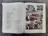 Strips: Jacques Brel - Le Plat Pays & Les Prénoms – foto 4 – kavel bij De Kringwinkel, Gent