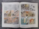 Strips: Jacques Brel - Le Plat Pays & Les Prénoms – foto 6 – kavel bij De Kringwinkel, Gent