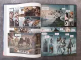 Strips: De Rode Ridder - De uitverkorene – foto 3 – kavel bij De Kringwinkel, Gent