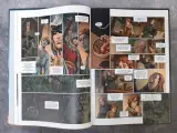 Strips: De Rode Ridder - De uitverkorene – foto 4 – kavel bij De Kringwinkel, Gent