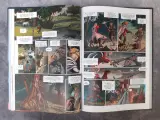 Strips: De Rode Ridder - De uitverkorene – foto 5 – kavel bij De Kringwinkel, Gent