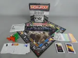 Monopoly D-day – kavel bij De Kringwinkel, Diest