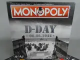 Monopoly D-day – foto 2 – kavel bij De Kringwinkel, Diest