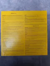 Vinyl: Nina Hagen Band - Unbehagen – foto 3 – kavel bij De Kringwinkel, Gent