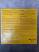 Vinyl: Nina Hagen Band - Unbehagen – foto 4 – kavel bij De Kringwinkel, Gent
