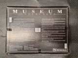 Drie kunstpuzzels van Clementoni Museum Collection - Leonardo Da Vinci en Vincent Van Gogh – foto 6 – kavel bij De Kringwinkel, Gent