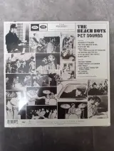 Vinyl: The Beach Boys - Pet Sounds – foto 2 – kavel bij De Kringwinkel, Gent