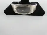 Gilde vintage 800 zilveren dameshorloge - armbandmodel - 44 g – kavel bij De Kringwinkel, Heverlee