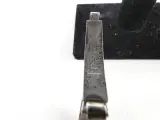 Gilde vintage 800 zilveren dameshorloge - armbandmodel - 44 g – foto 7 – kavel bij De Kringwinkel, Heverlee