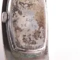 Gilde vintage 800 zilveren dameshorloge - armbandmodel - 44 g – foto 9 – kavel bij De Kringwinkel, Heverlee
