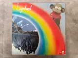 LP Liegebeest + puzzel – foto 2 – kavel bij De Kringwinkel, Gent