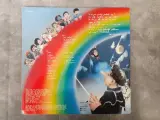 LP Liegebeest + puzzel – foto 3 – kavel bij De Kringwinkel, Gent