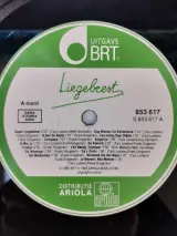 LP Liegebeest + puzzel – foto 4 – kavel bij De Kringwinkel, Gent