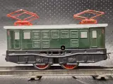 Johann Distler blikken modeltreinset van vlak na de Tweede Wereldoorlog – foto 6 – kavel bij De Kringwinkel, Gent