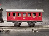 Johann Distler blikken modeltreinset van vlak na de Tweede Wereldoorlog – foto 7 – kavel bij De Kringwinkel, Gent