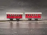 Johann Distler blikken modeltreinset van vlak na de Tweede Wereldoorlog – foto 10 – kavel bij De Kringwinkel, Gent