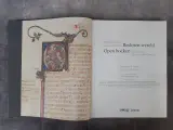 Boek: Middeleeuwse Handschriften Besloten Wereld Open Boek In Dialoog Met Actuele Kunst – foto 4 – kavel bij De Kringwinkel, Gent