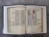 Boek: Middeleeuwse Handschriften Besloten Wereld Open Boek In Dialoog Met Actuele Kunst – foto 6 – kavel bij De Kringwinkel, Gent
