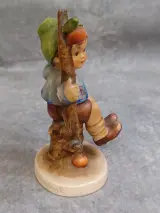 Originele Goebel Hummel set: Jaarbord 1976 en passend beeldje "Apple Tree Boy" – foto 9 – kavel bij De Kringwinkel, Gent