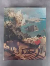 Boek: De Gouden Delta der Lage Landen – foto 2 – kavel bij De Kringwinkel, Gent