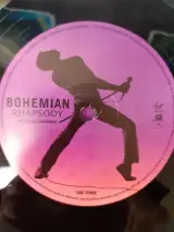 Vinyl: Queen - Bohemian Rhapsody – foto 8 – kavel bij De Kringwinkel, Gent