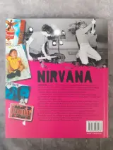 Boek: Nirvana - De complete geïllustreerde geschiedenis – foto 2 – kavel bij De Kringwinkel, Gent