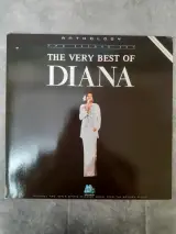 Vinyl: Duo van Diana Ross albums – foto 6 – kavel bij De Kringwinkel, Gent
