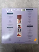 Vinyl: Duo van Diana Ross albums – foto 7 – kavel bij De Kringwinkel, Gent
