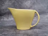 Pastelkleurige Mid-Century Modern vierdelig serviesset van Boch Frères en Villeroy en Boch – foto 10 – kavel bij De Kringwinkel, Gent