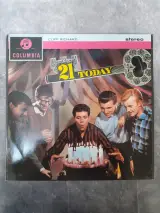 Vinyl: Duo van Cliff Richard albums – foto 2 – kavel bij De Kringwinkel, Gent