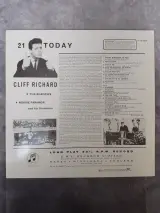 Vinyl: Duo van Cliff Richard albums – foto 3 – kavel bij De Kringwinkel, Gent
