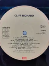 Vinyl: Duo van Cliff Richard albums – foto 4 – kavel bij De Kringwinkel, Gent