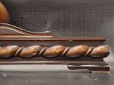 Vintage Westminster Belcanto schouwklok - mechanische pendule met Westminster-carillon – foto 5 – kavel bij De Kringwinkel, Gent