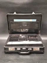 BergHOFF Premium Line 72-delig bestek - compleet in originele koffer met Solingen-certificaat – kavel bij De Kringwinkel, Gent