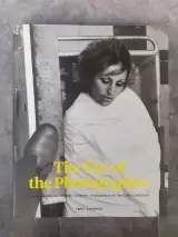 Boek: The Eye of the Photographer – kavel bij De Kringwinkel, Gent