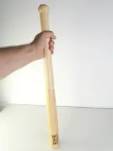 Profino Pepper Game – extra grote handmatige pepermolen van 71 cm – foto 9 – kavel bij De Kringwinkel, Heverlee